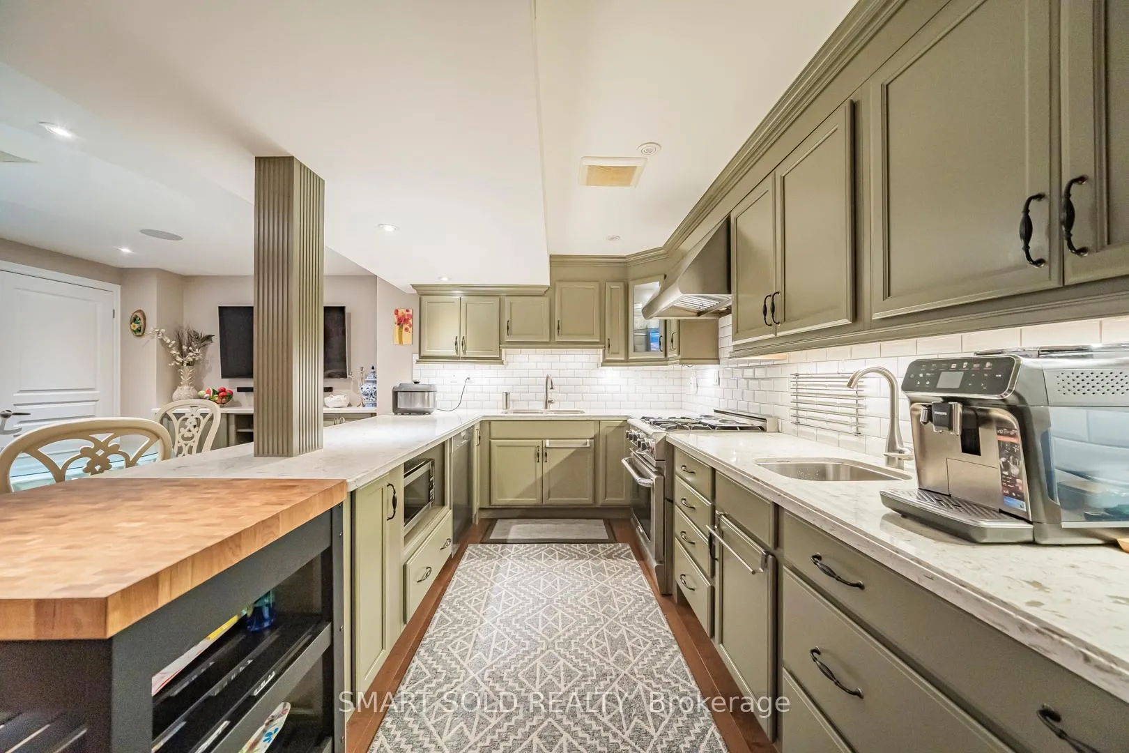 Photo 46 of 33 Earnshaw Drive, Markham, Victoria Square — HOMEH