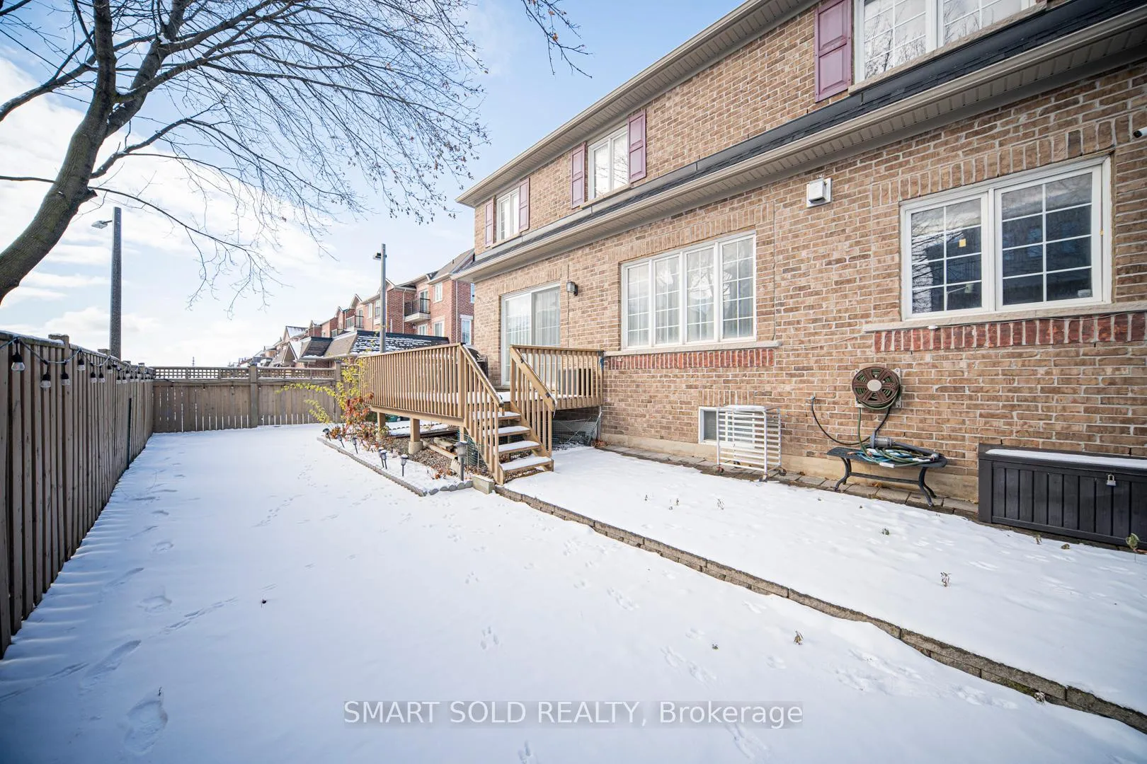 Photo 49 of 33 Earnshaw Drive, Markham, Victoria Square — HOMEH