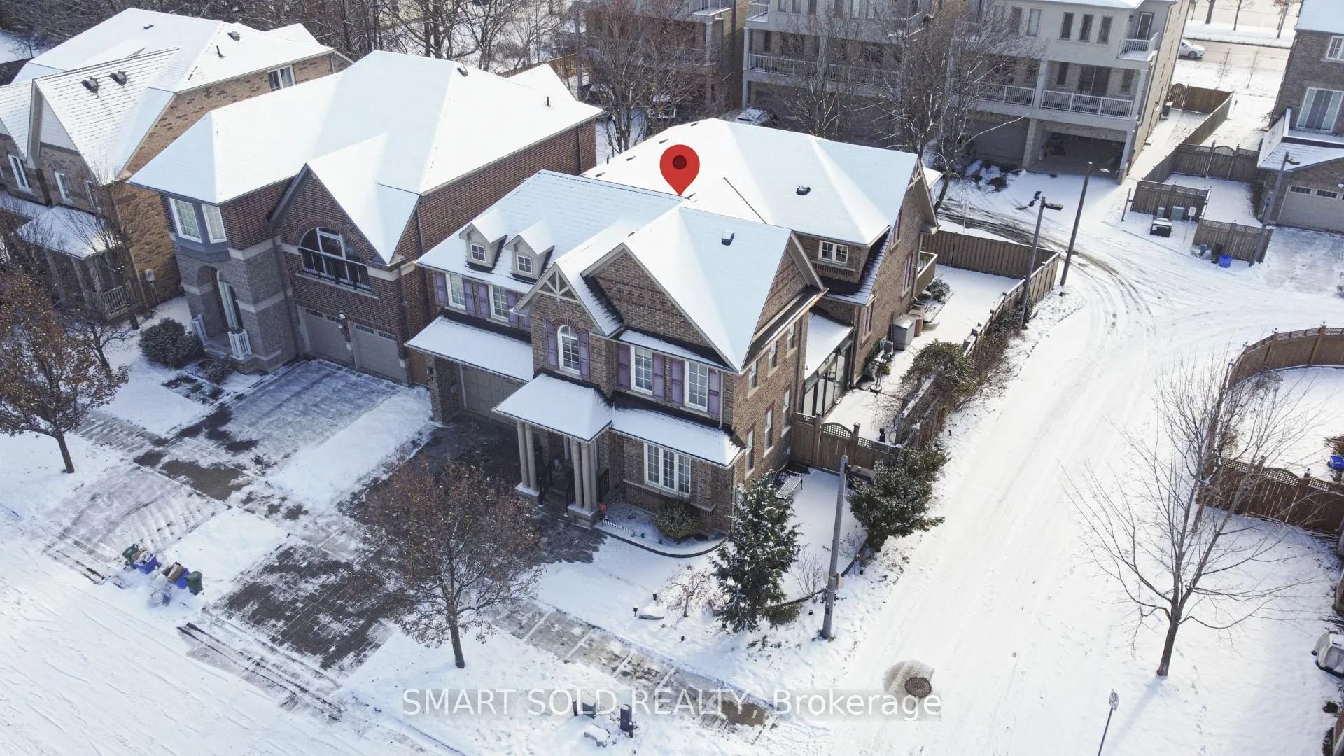Photo 50 of 33 Earnshaw Drive, Markham, Victoria Square — HOMEH