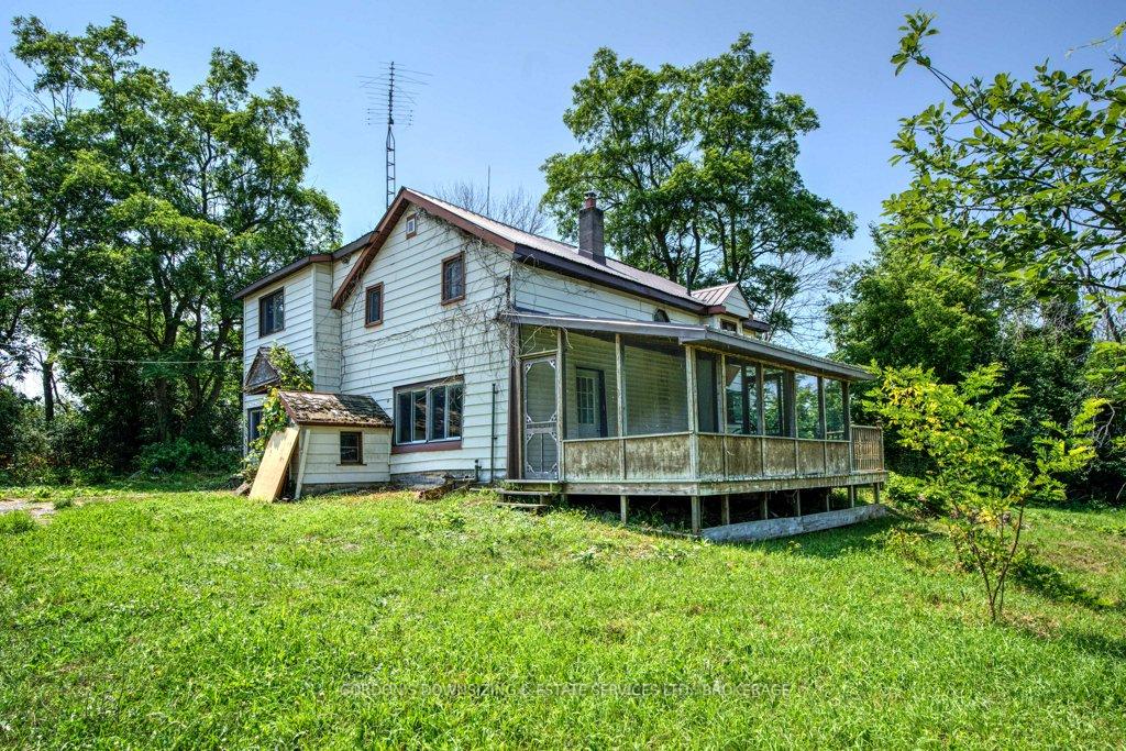 Photo 2 of 737 Chatterson Road, Loyalist, Lennox and Addington - South — HOMEH