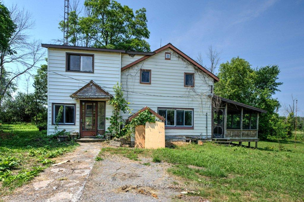 Photo 3 of 737 Chatterson Road, Loyalist, Lennox and Addington - South — HOMEH