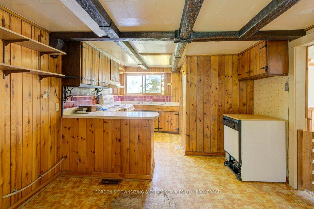 Photo 6 of 737 Chatterson Road, Loyalist, Lennox and Addington - South — HOMEH