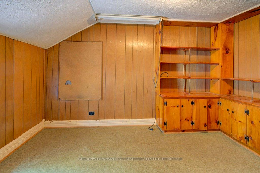 Photo 25 of 737 Chatterson Road, Loyalist, Lennox and Addington - South — HOMEH