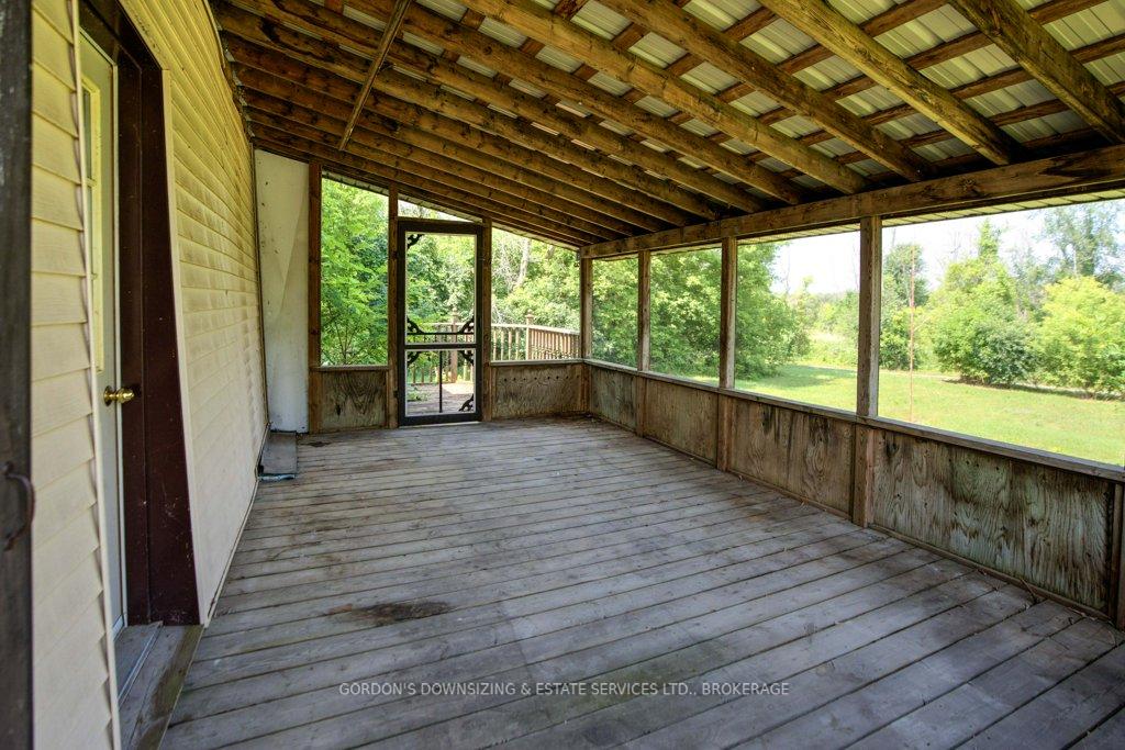 Photo 27 of 737 Chatterson Road, Loyalist, Lennox and Addington - South — HOMEH