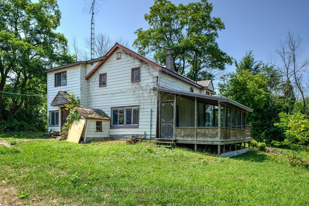 Photo 28 of 737 Chatterson Road, Loyalist, Lennox and Addington - South — HOMEH