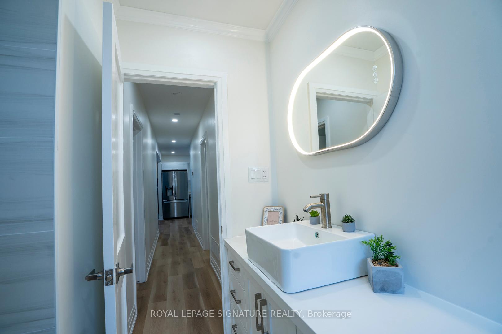 Photo 15 of 61 Broadmoor Avenue, Kitchener — HOMEH
