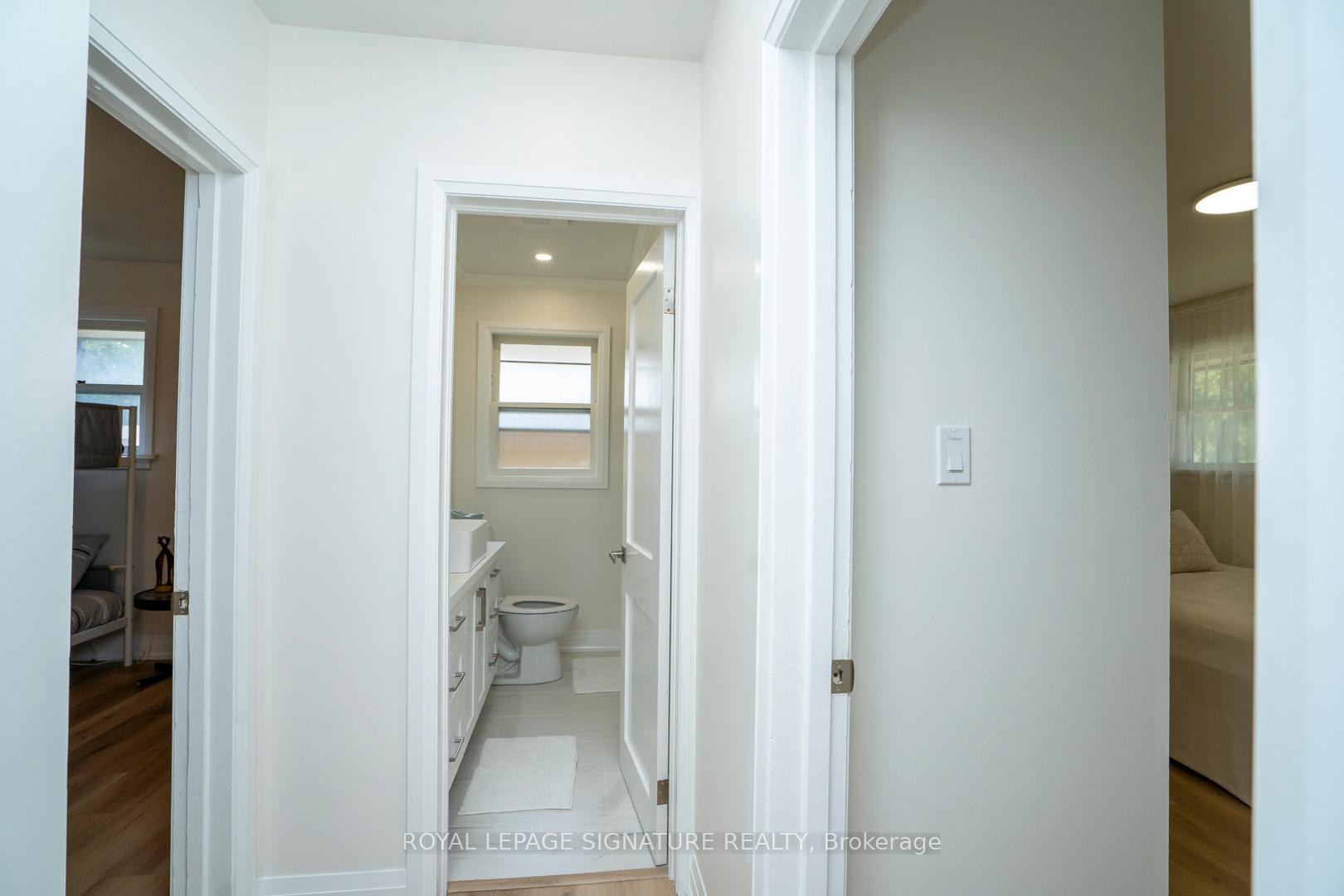 Photo 16 of 61 Broadmoor Avenue, Kitchener — HOMEH