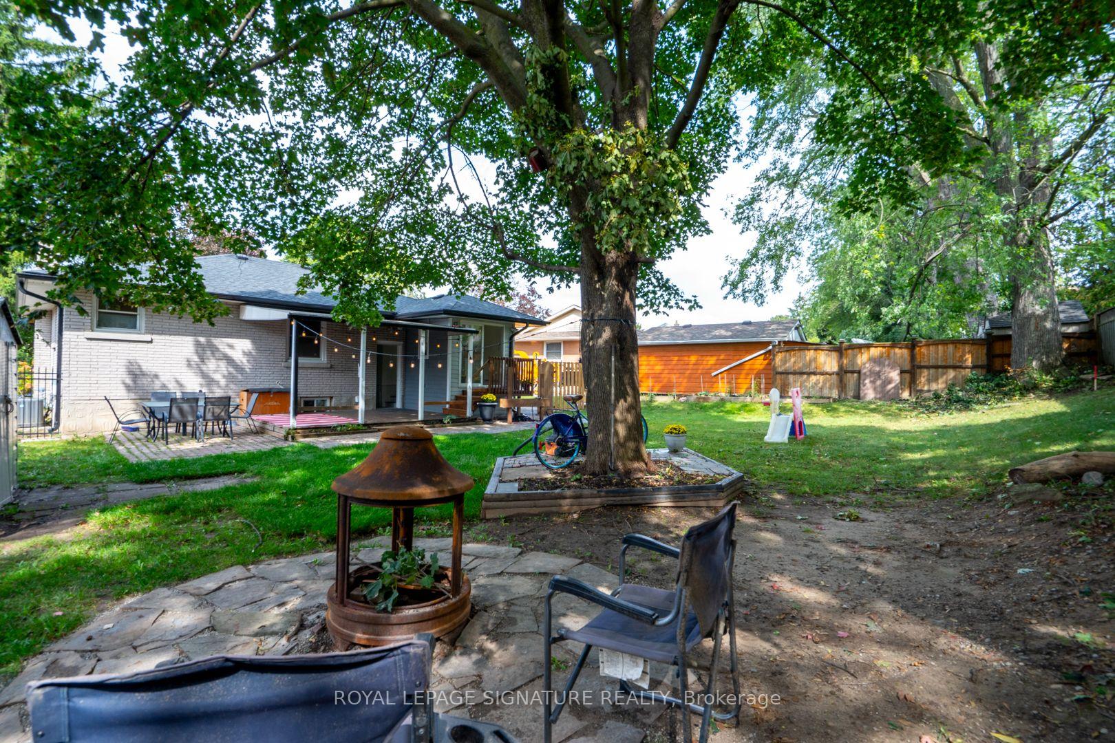 Photo 32 of 61 Broadmoor Avenue, Kitchener — HOMEH