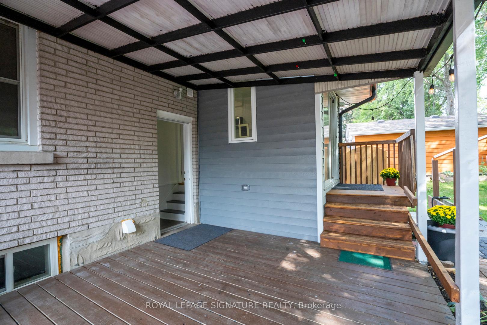 Photo 33 of 61 Broadmoor Avenue, Kitchener — HOMEH