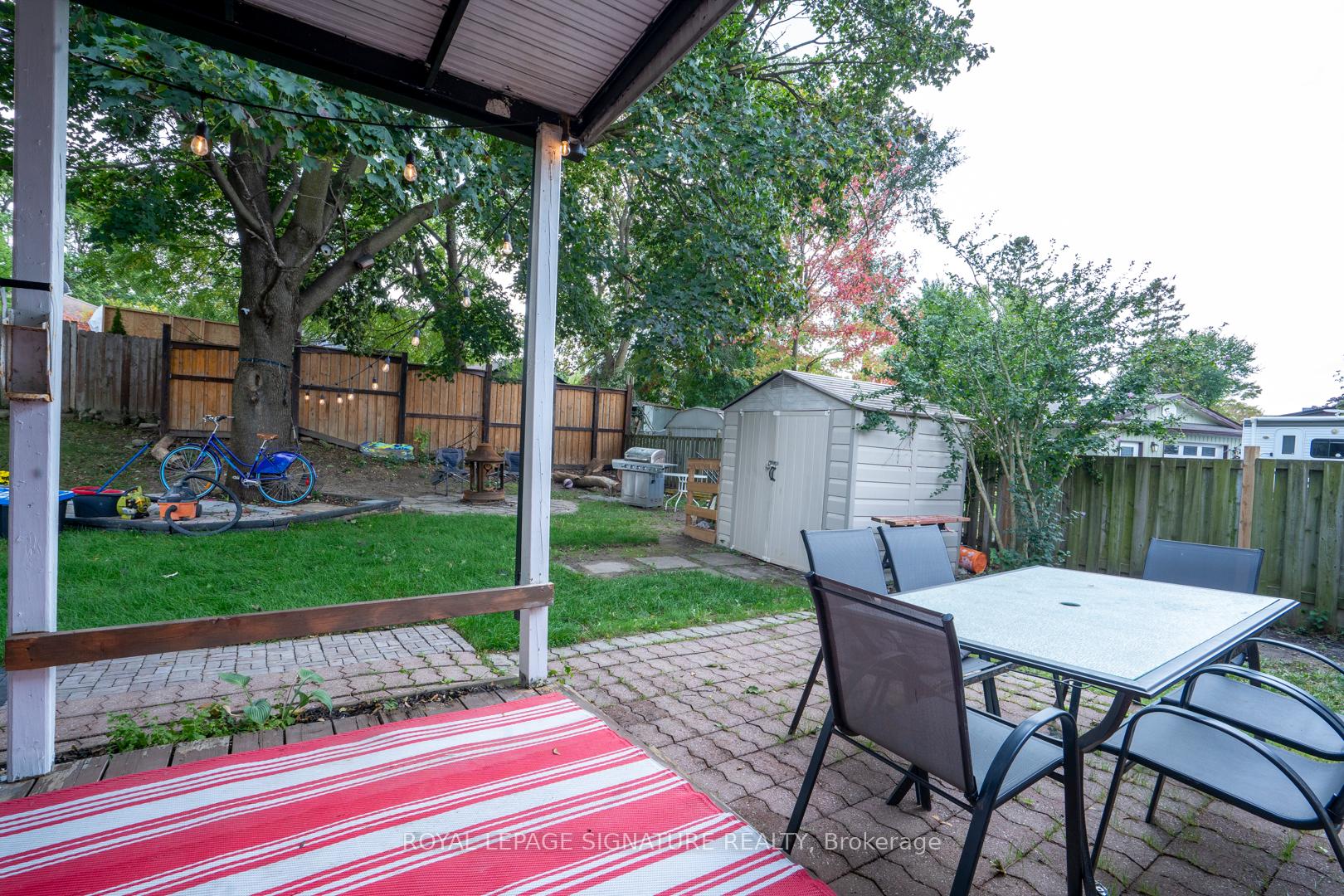 Photo 36 of 61 Broadmoor Avenue, Kitchener — HOMEH