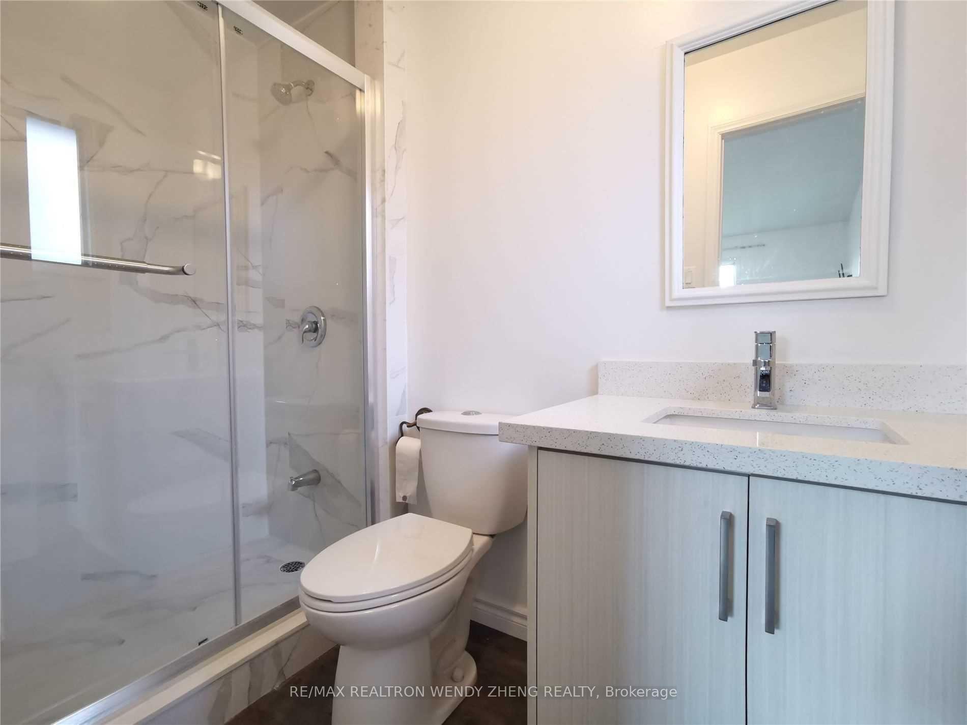 Photo 7 of Unit Upper, 4 Fordcombe Crescent, Markham, Milliken Mills West — HOMEH