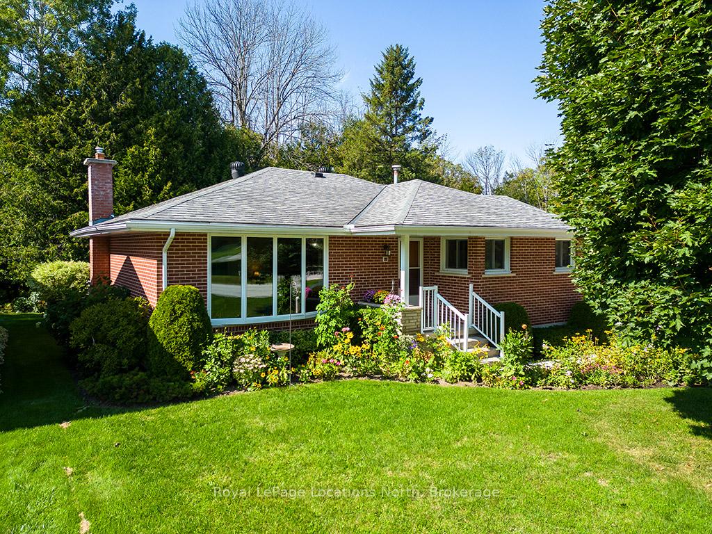 Photo 1 of 64 Ivan Street, Meaford — HOMEH