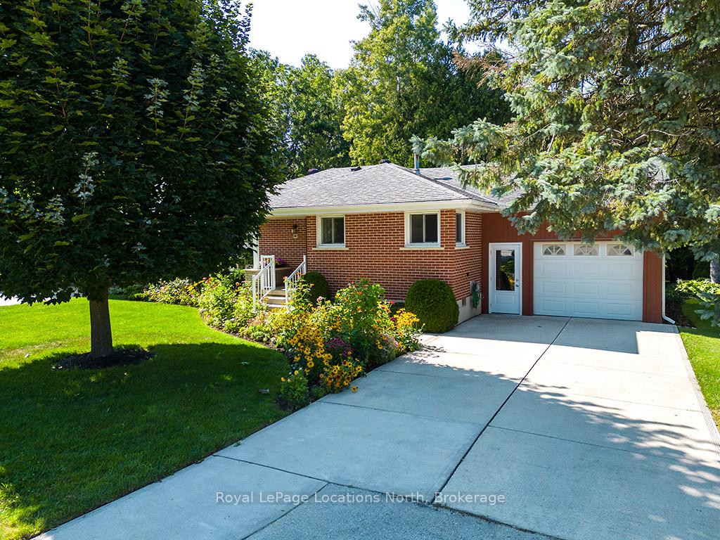 Photo 7 of 64 Ivan Street, Meaford — HOMEH