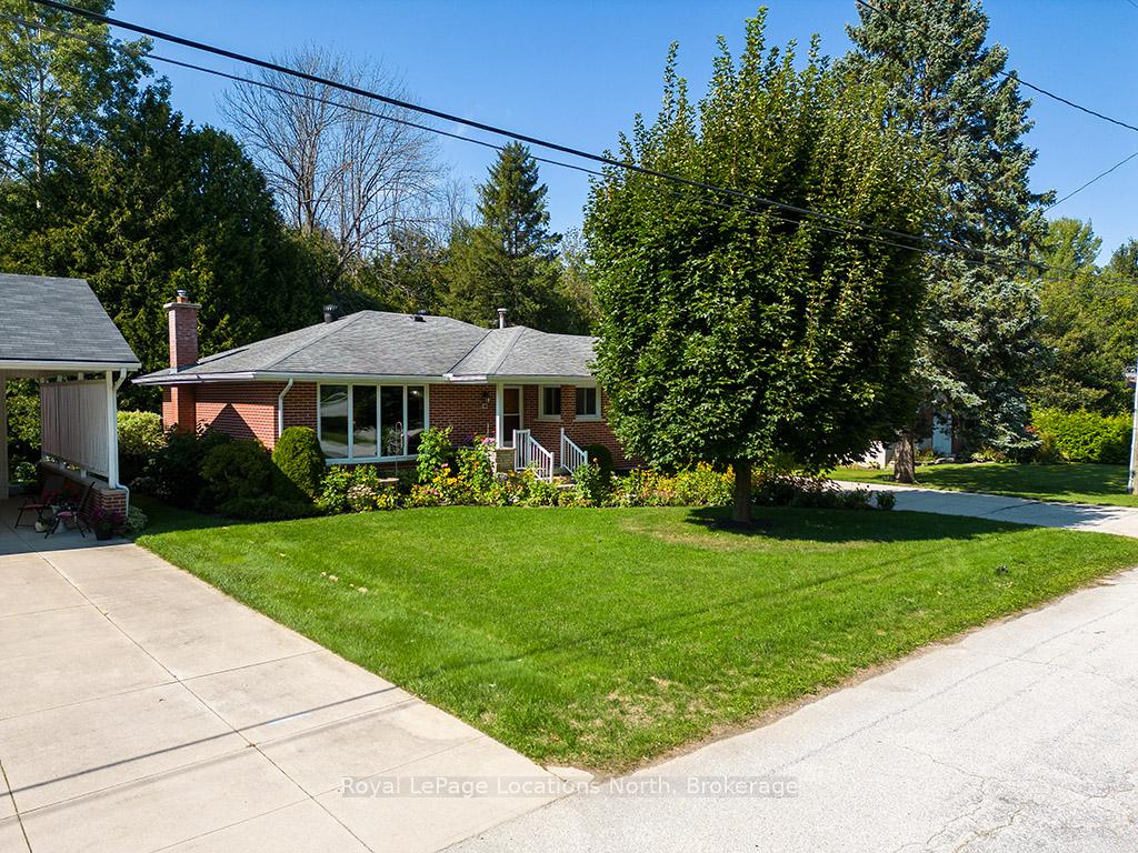 Photo 8 of 64 Ivan Street, Meaford — HOMEH