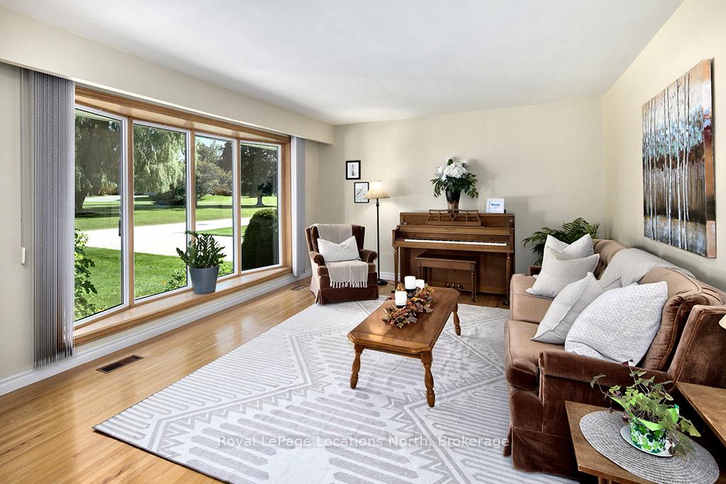 Photo 9 of 64 Ivan Street, Meaford — HOMEH