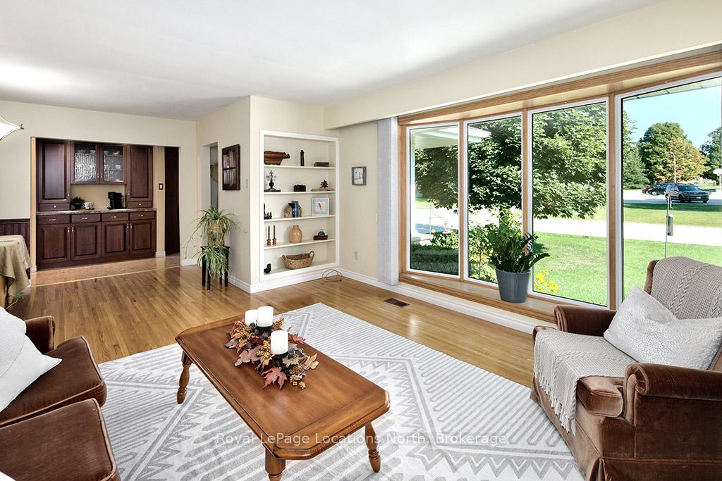 Photo 12 of 64 Ivan Street, Meaford — HOMEH