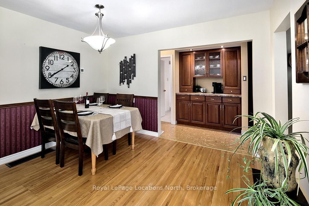 Photo 13 of 64 Ivan Street, Meaford — HOMEH