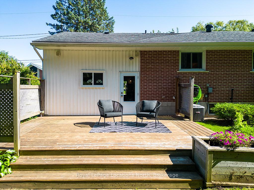 Photo 17 of 64 Ivan Street, Meaford — HOMEH
