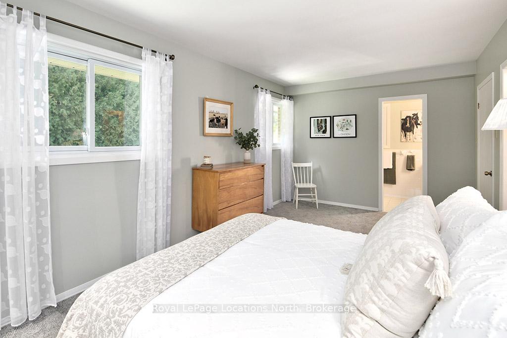 Photo 24 of 64 Ivan Street, Meaford — HOMEH
