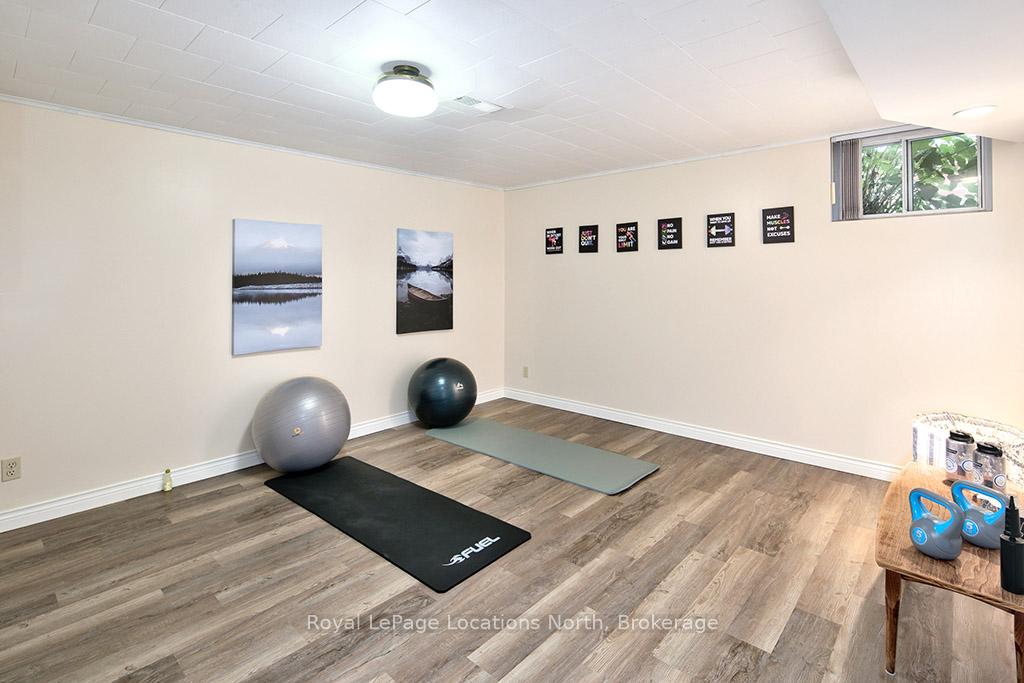 Photo 31 of 64 Ivan Street, Meaford — HOMEH