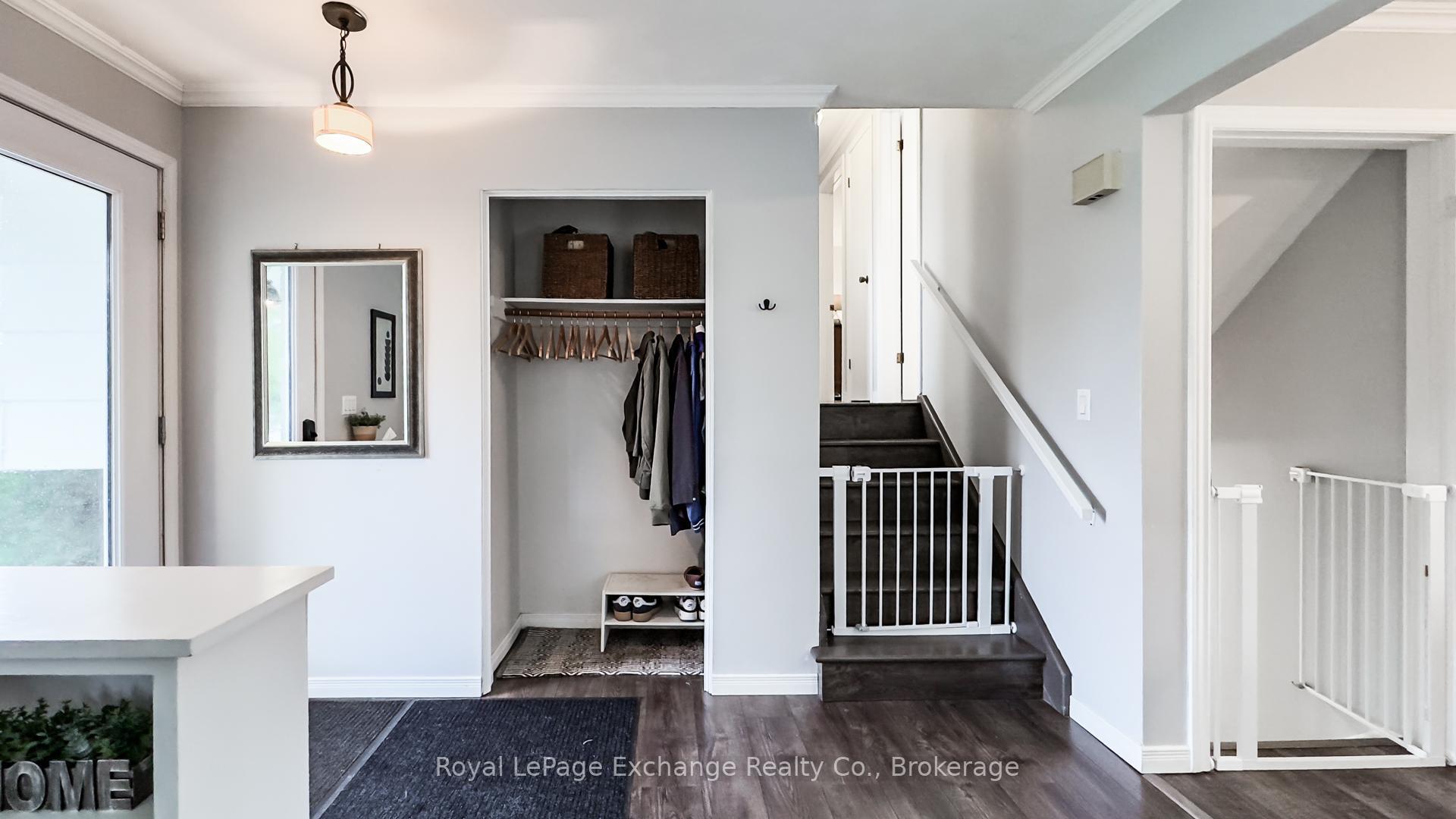 Photo 8 of 4 Inverlyn Crescent N, Kincardine — HOMEH