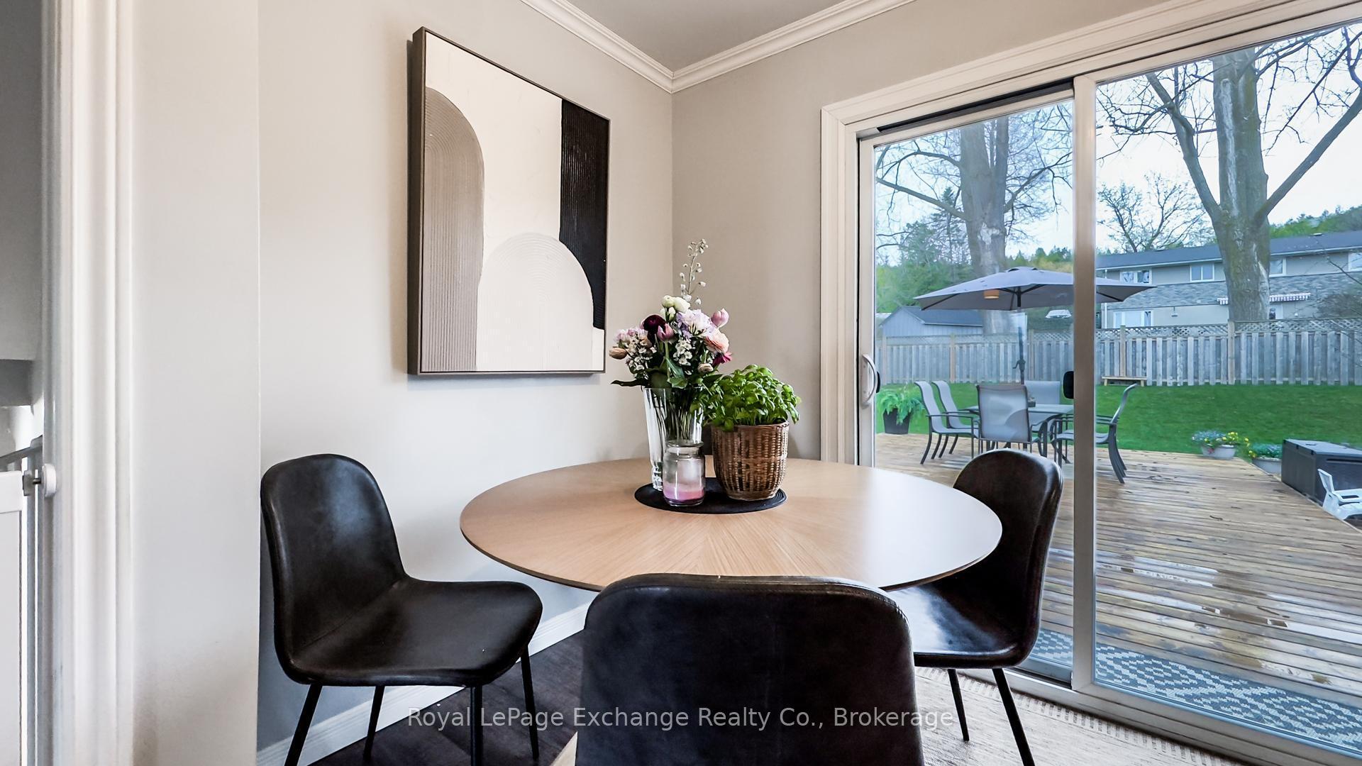 Photo 10 of 4 Inverlyn Crescent N, Kincardine — HOMEH
