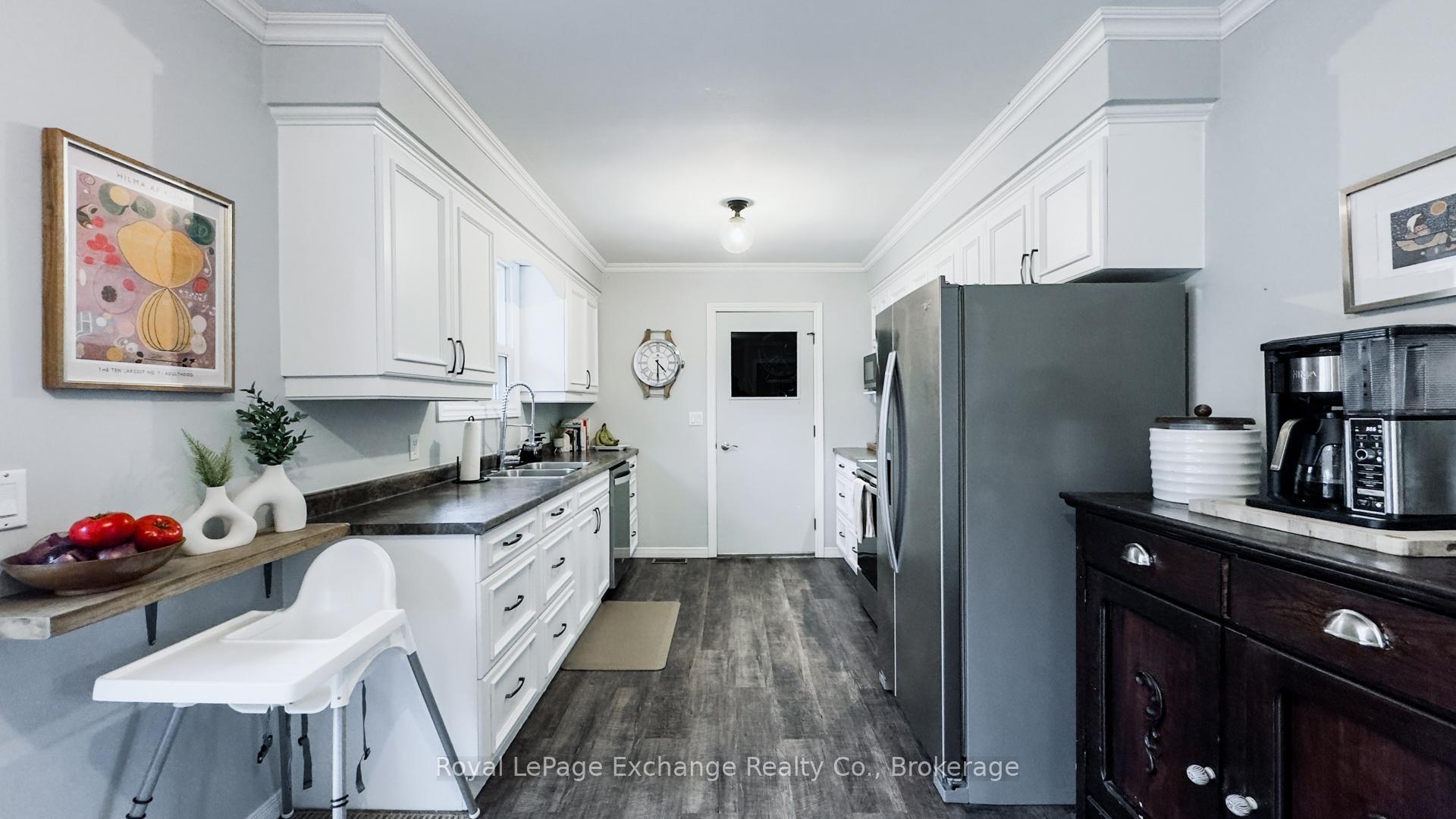 Photo 13 of 4 Inverlyn Crescent N, Kincardine — HOMEH