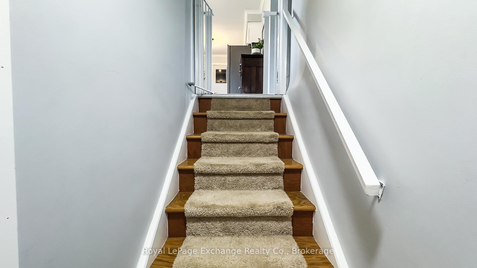 Photo 15 of 4 Inverlyn Crescent N, Kincardine — HOMEH