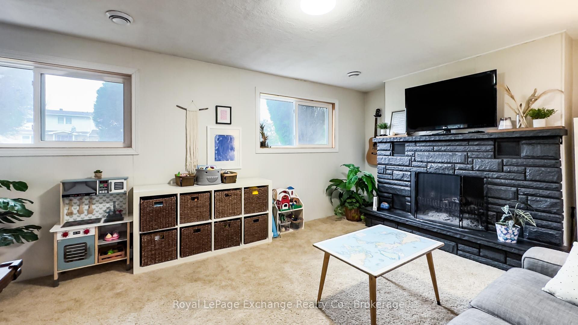 Photo 27 of 4 Inverlyn Crescent N, Kincardine — HOMEH