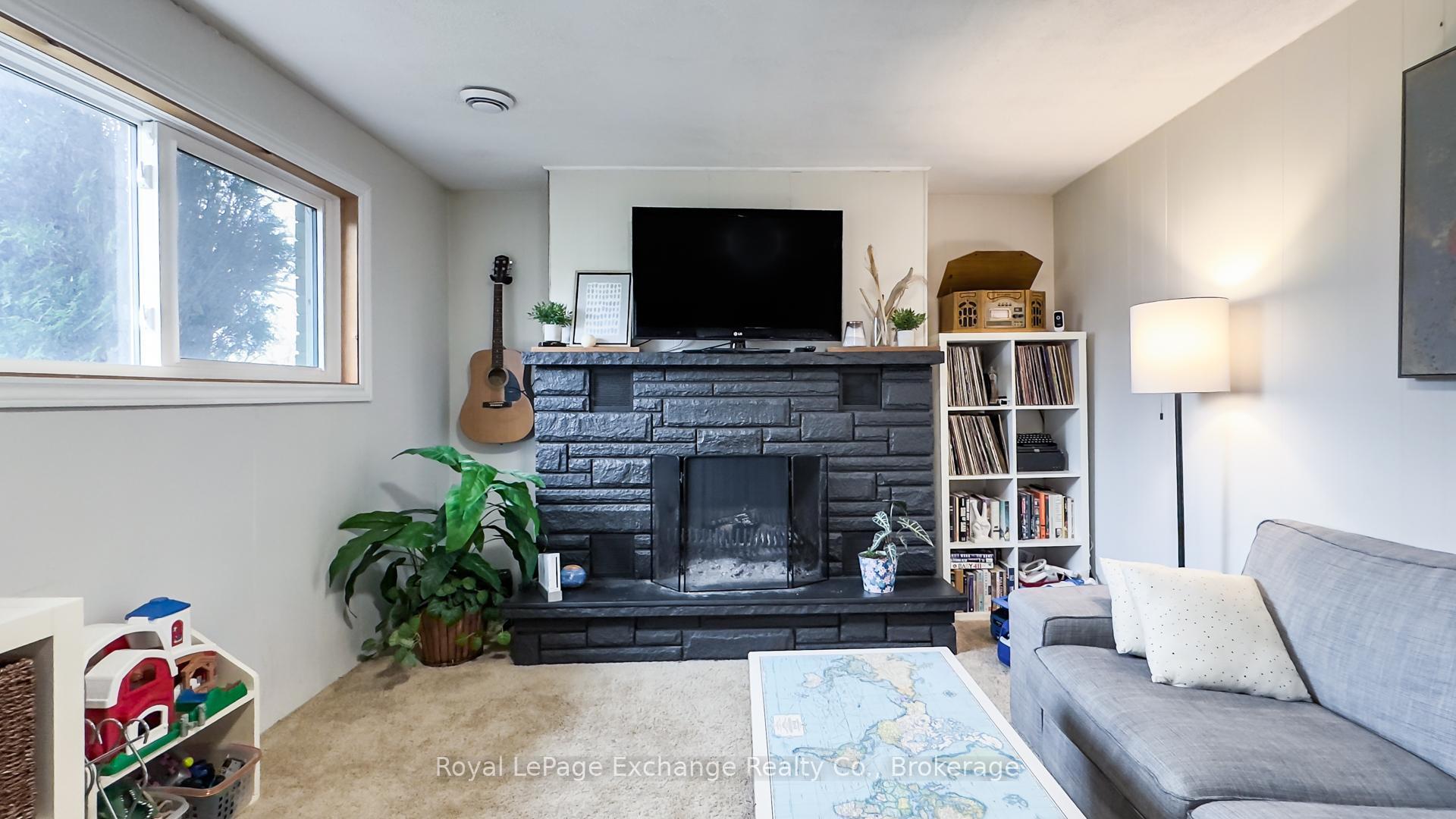 Photo 28 of 4 Inverlyn Crescent N, Kincardine — HOMEH
