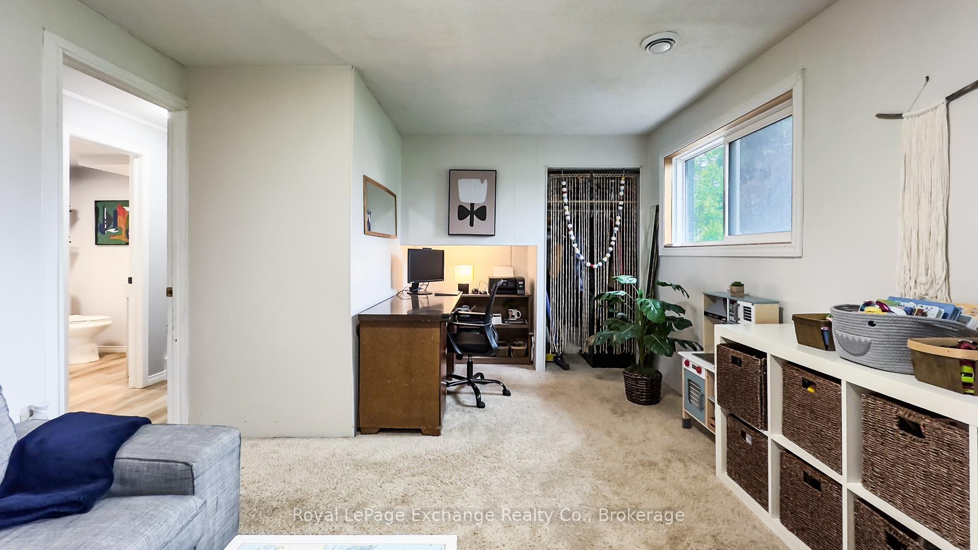 Photo 29 of 4 Inverlyn Crescent N, Kincardine — HOMEH