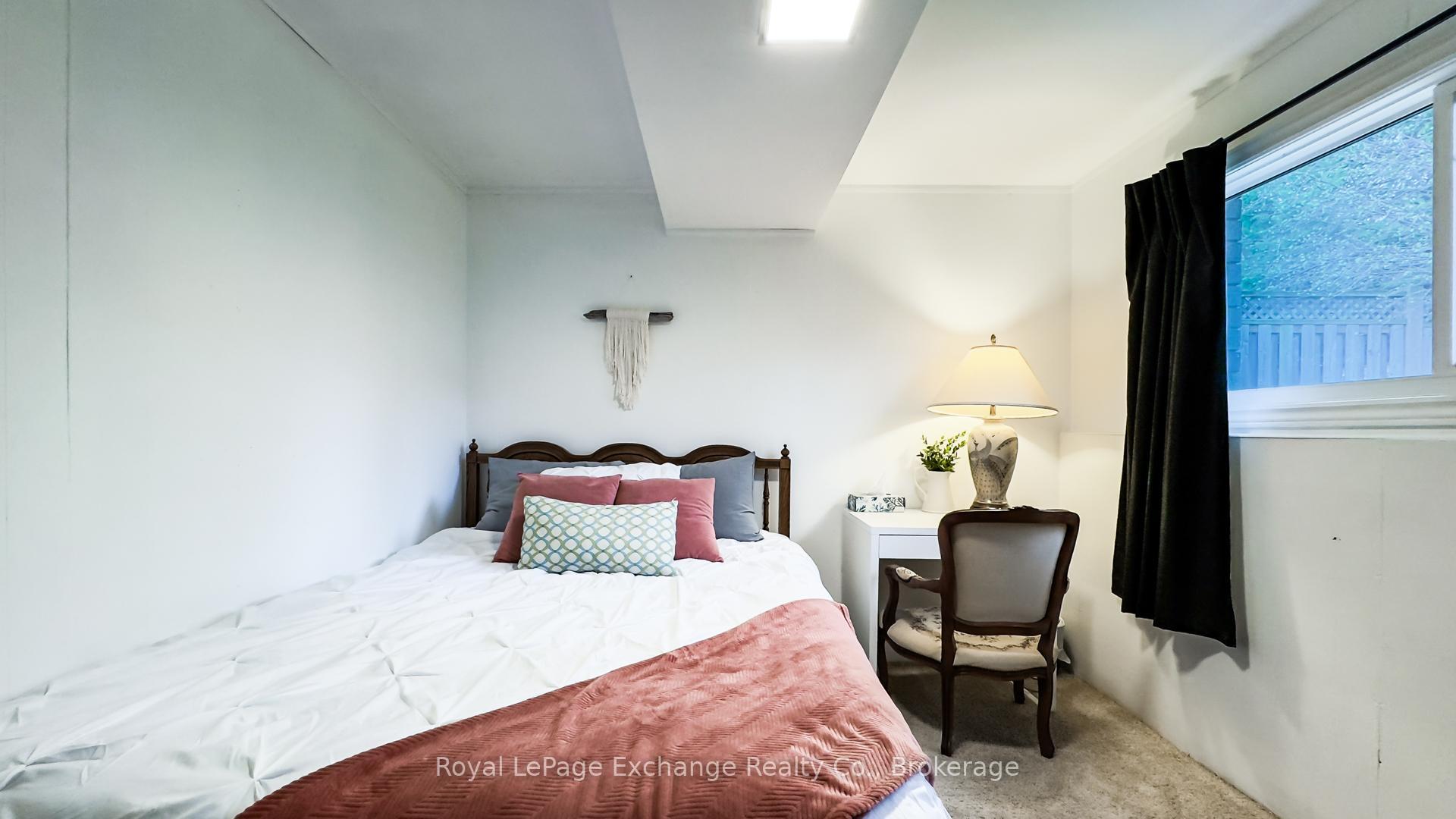 Photo 30 of 4 Inverlyn Crescent N, Kincardine — HOMEH