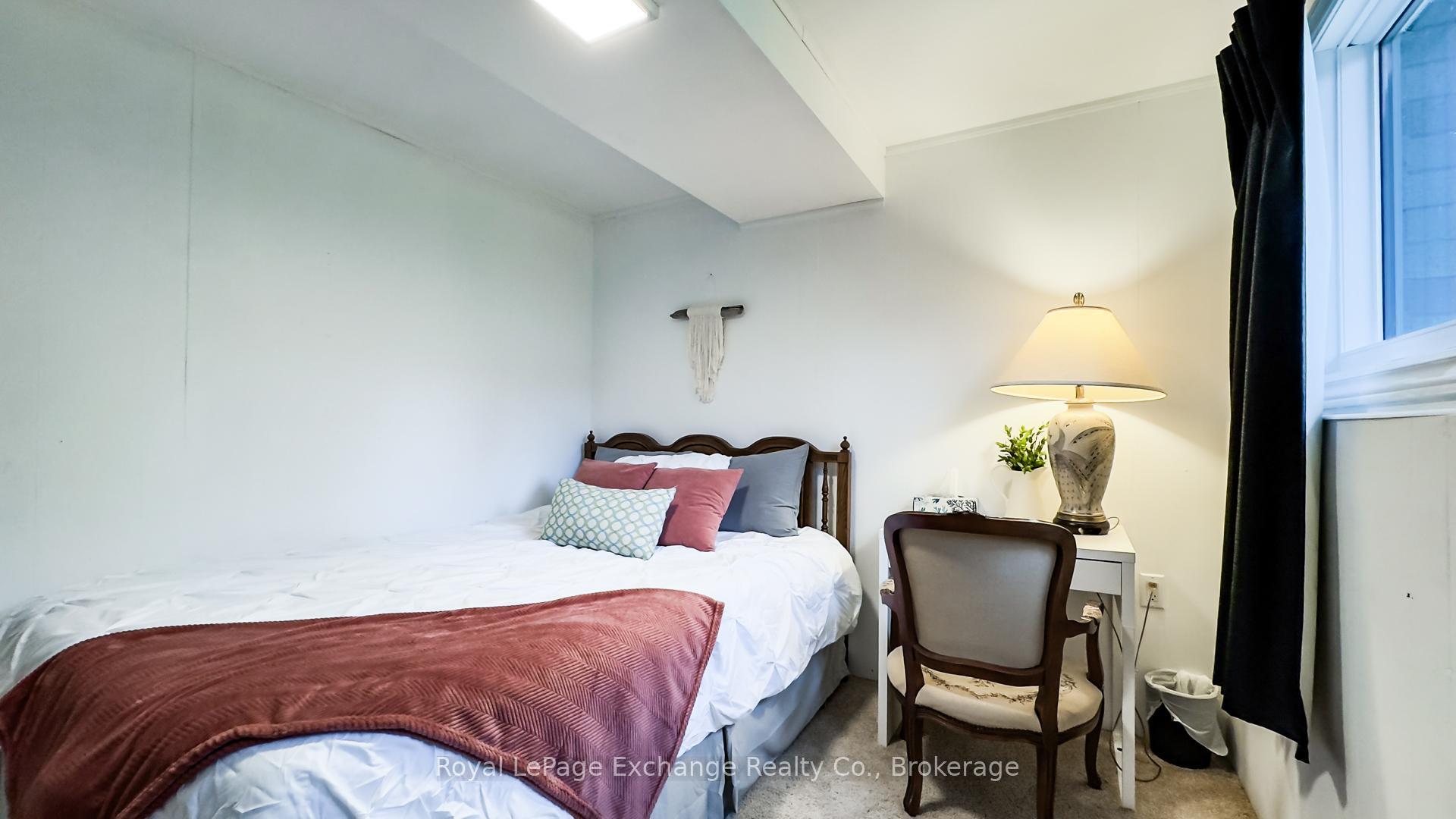 Photo 31 of 4 Inverlyn Crescent N, Kincardine — HOMEH