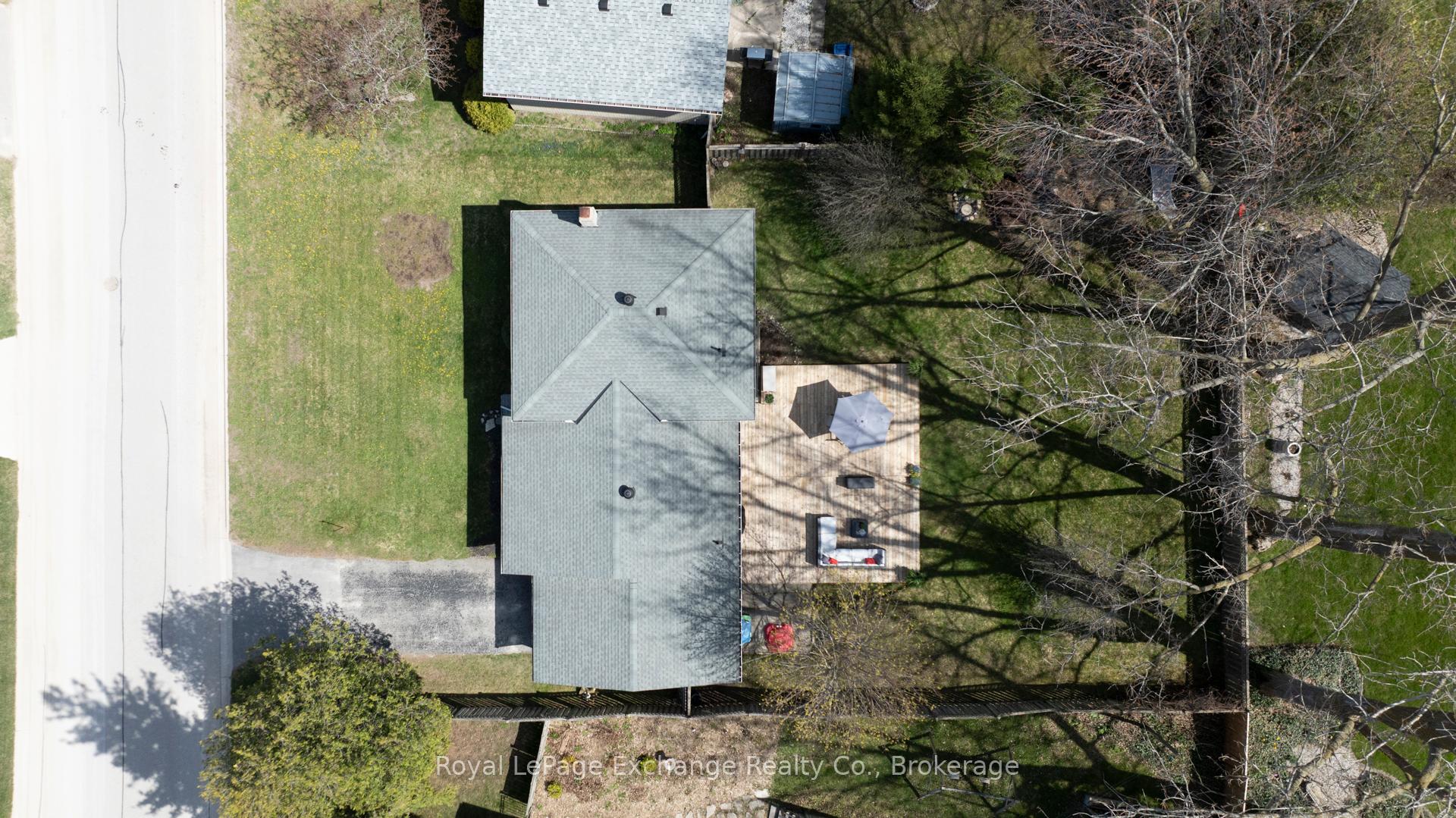 Photo 35 of 4 Inverlyn Crescent N, Kincardine — HOMEH