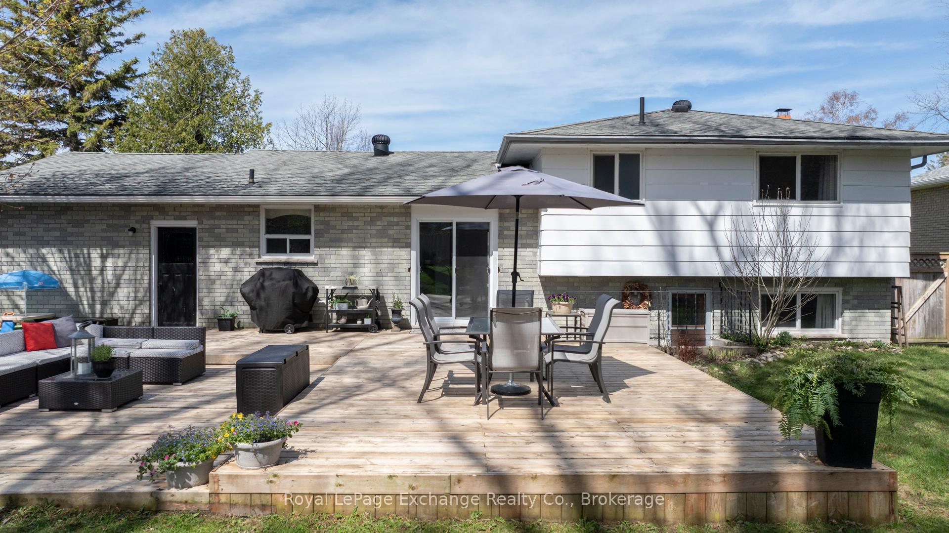 Photo 40 of 4 Inverlyn Crescent N, Kincardine — HOMEH