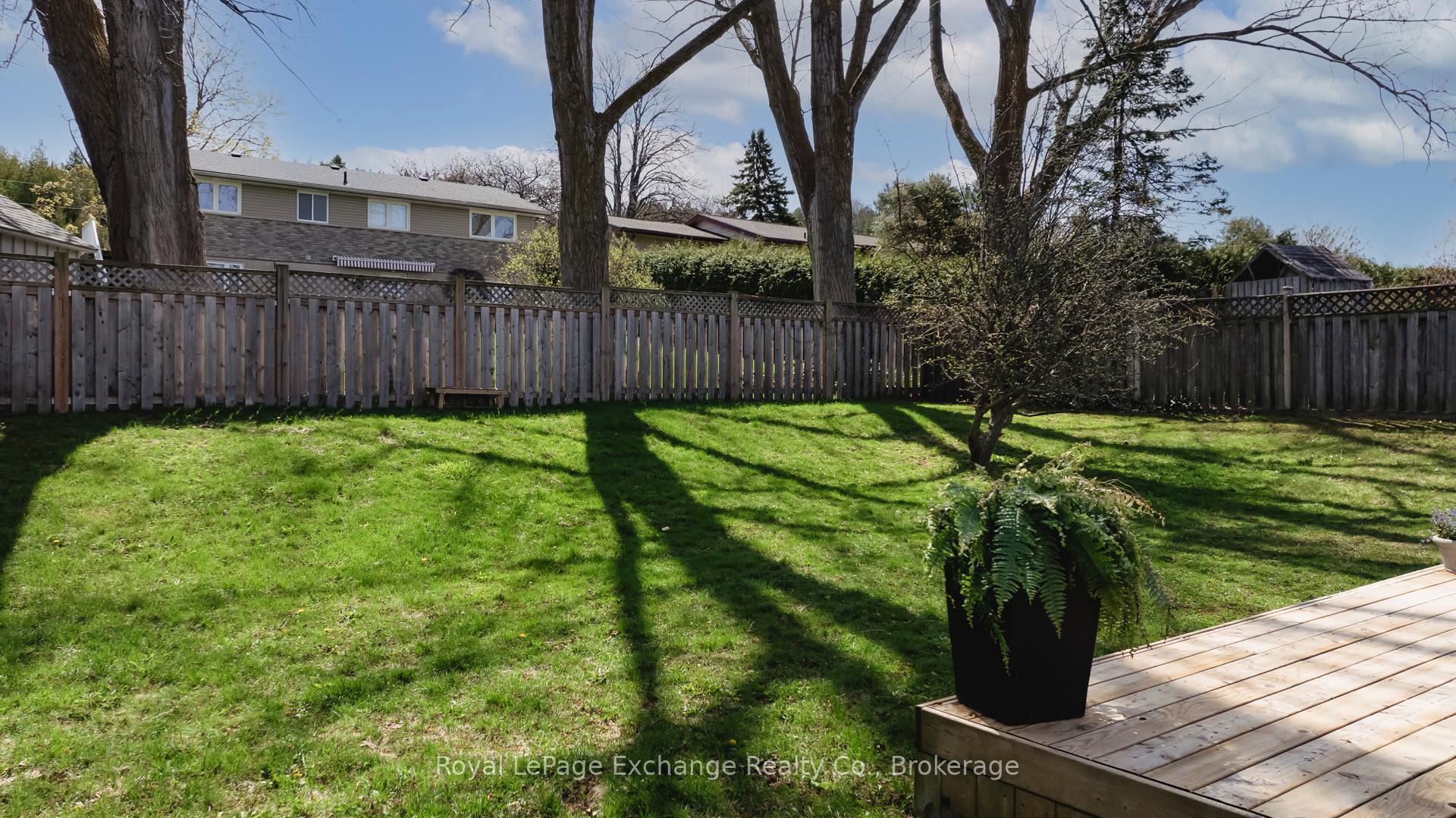 Photo 42 of 4 Inverlyn Crescent N, Kincardine — HOMEH