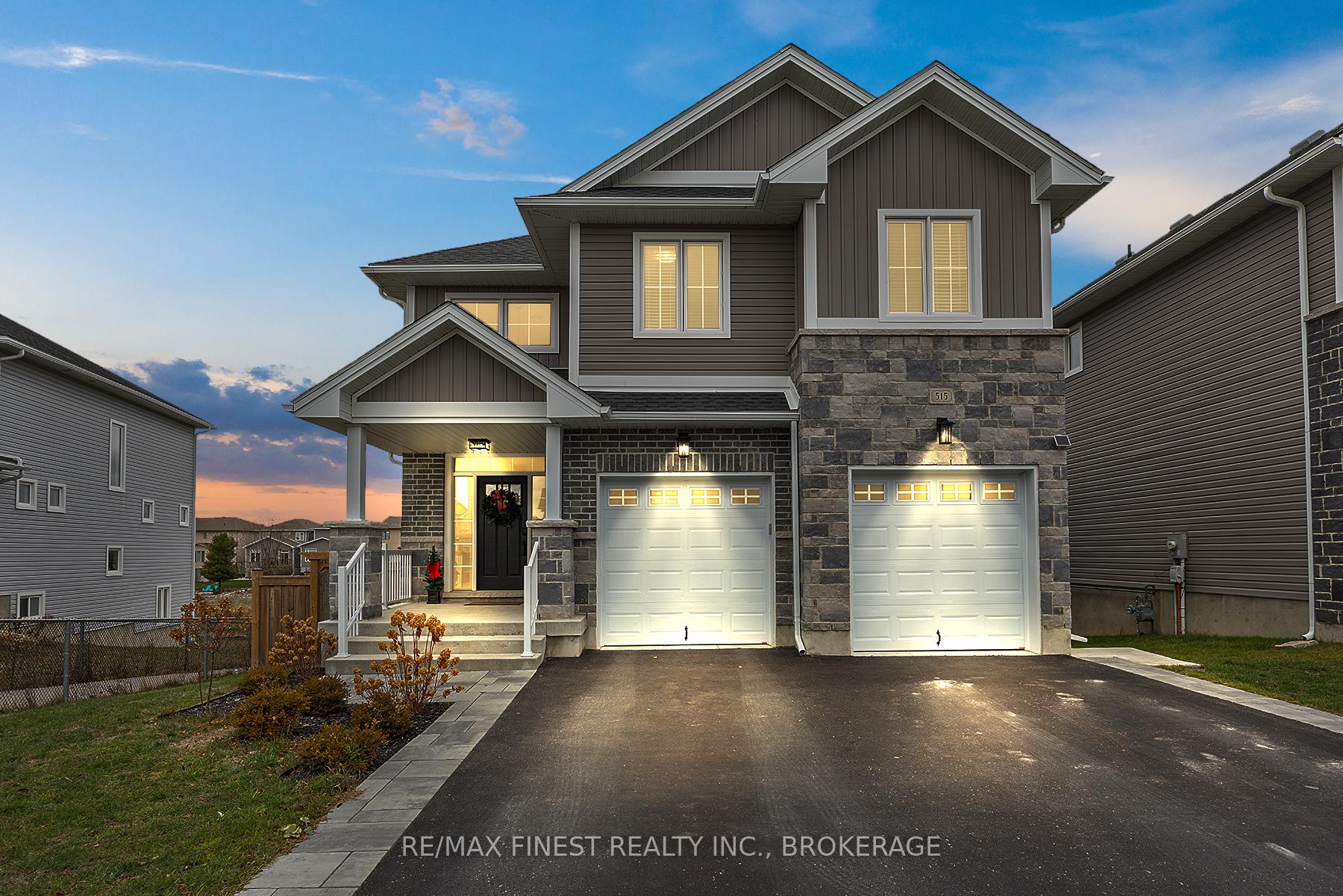 Photo 1 of 515 Beth Crescent, Kingston, City Northwest — HOMEH