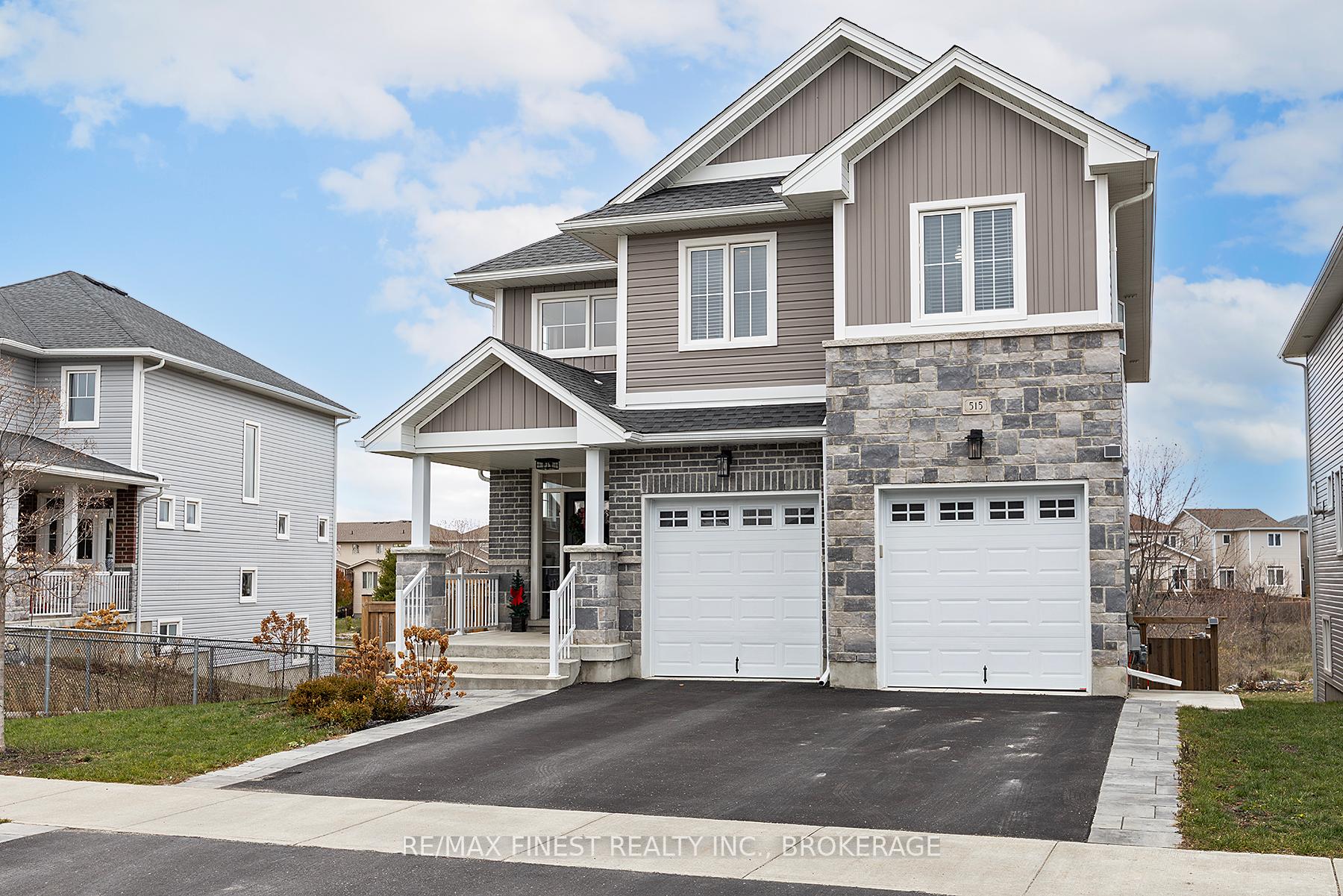 Photo 2 of 515 Beth Crescent, Kingston, City Northwest — HOMEH