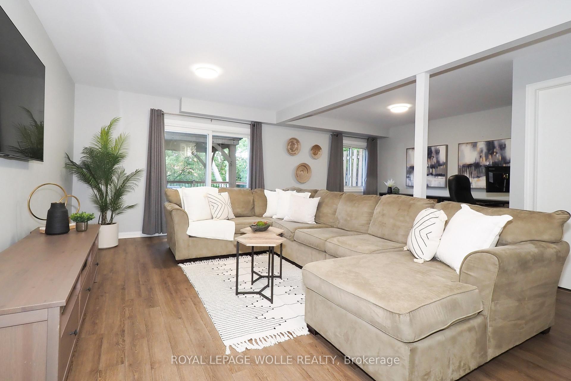 Photo 17 of 7 Caprice Court, Kitchener — HOMEH