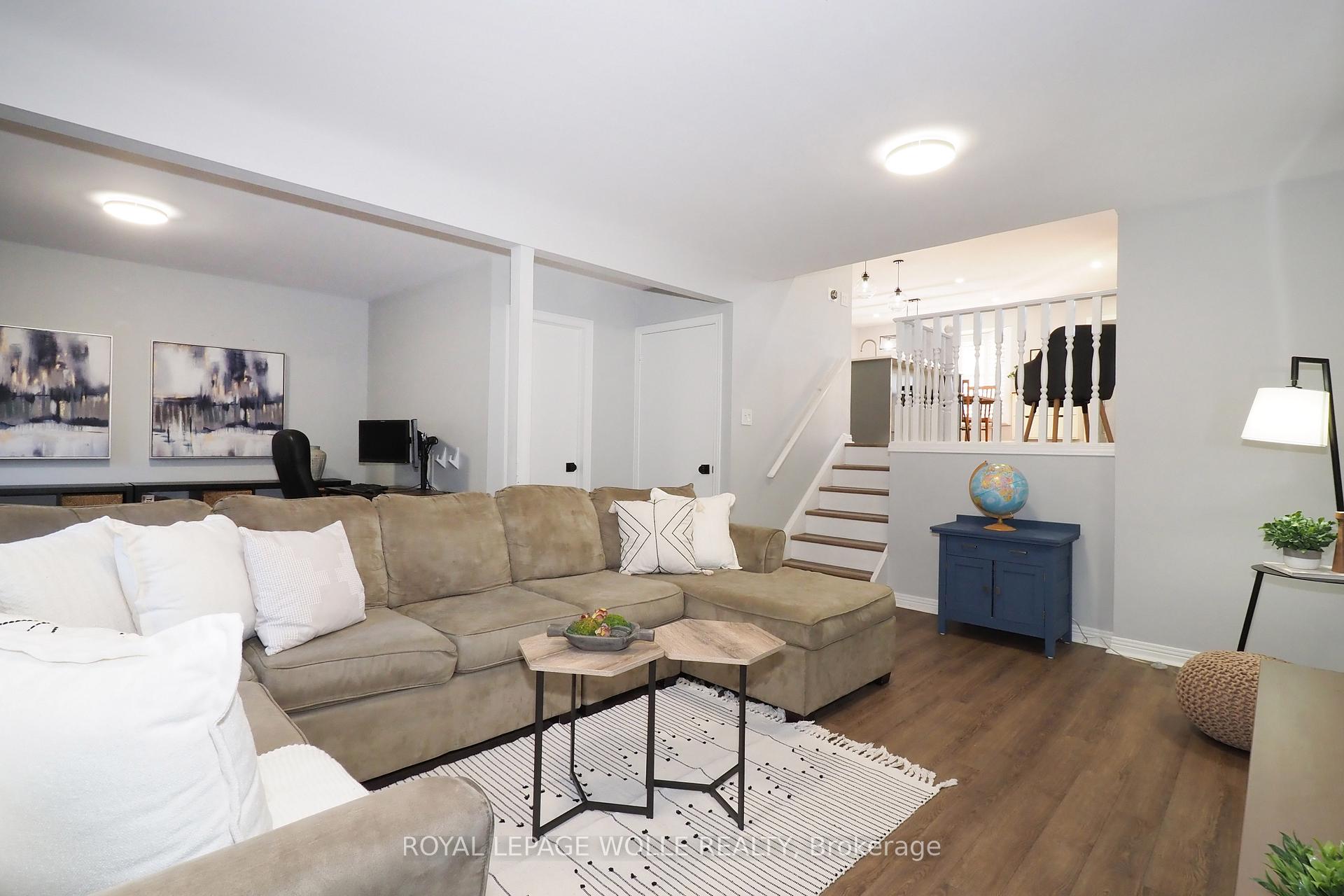 Photo 18 of 7 Caprice Court, Kitchener — HOMEH