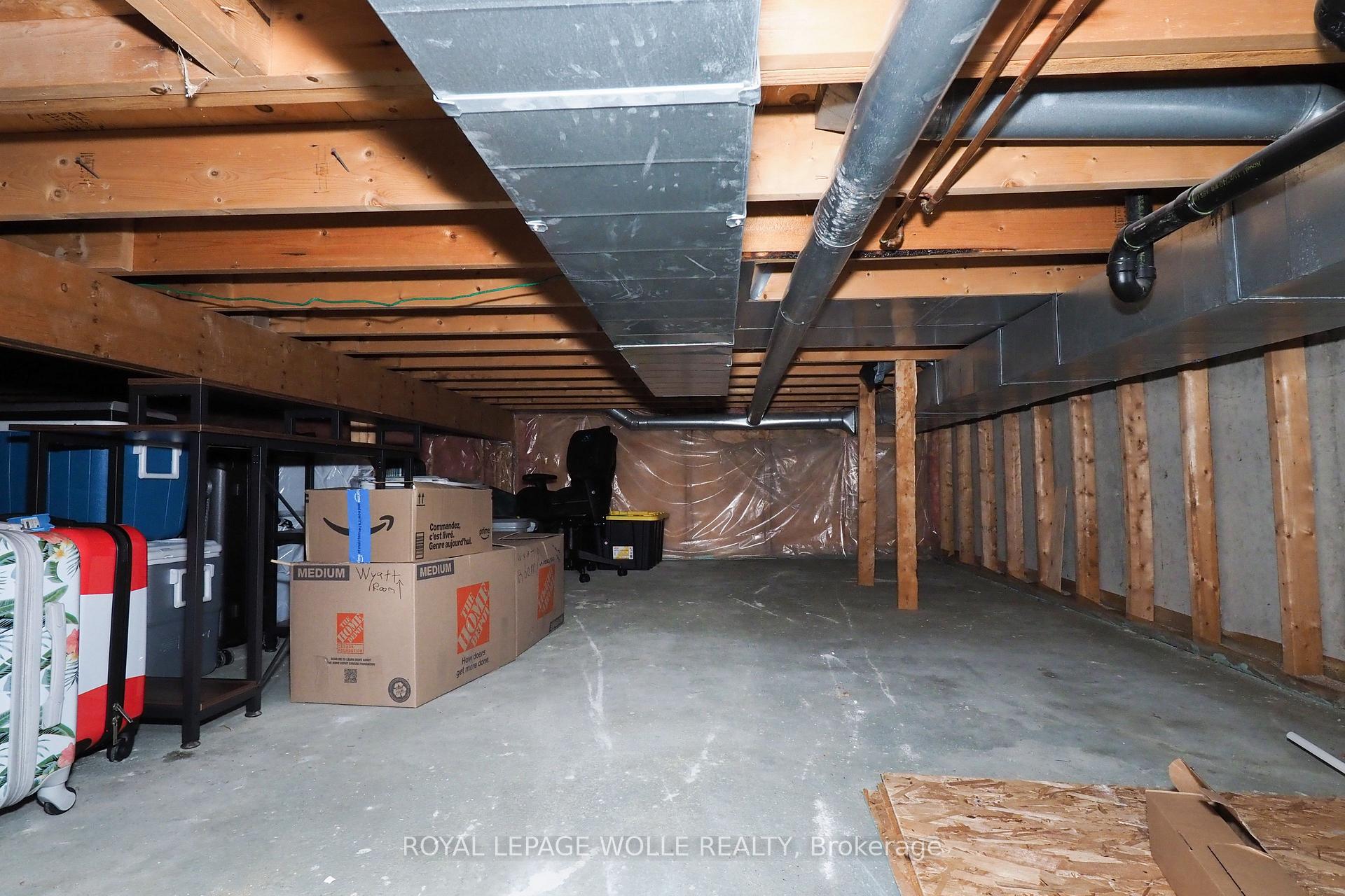 Photo 33 of 7 Caprice Court, Kitchener — HOMEH