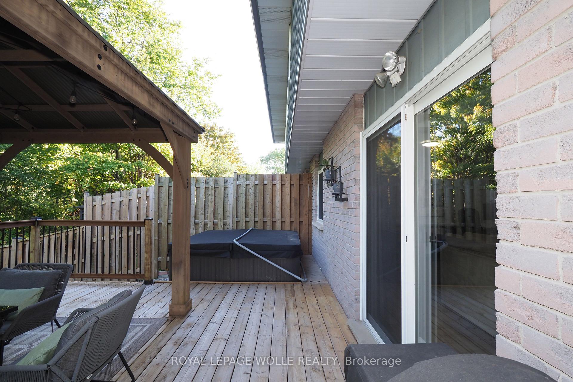 Photo 35 of 7 Caprice Court, Kitchener — HOMEH