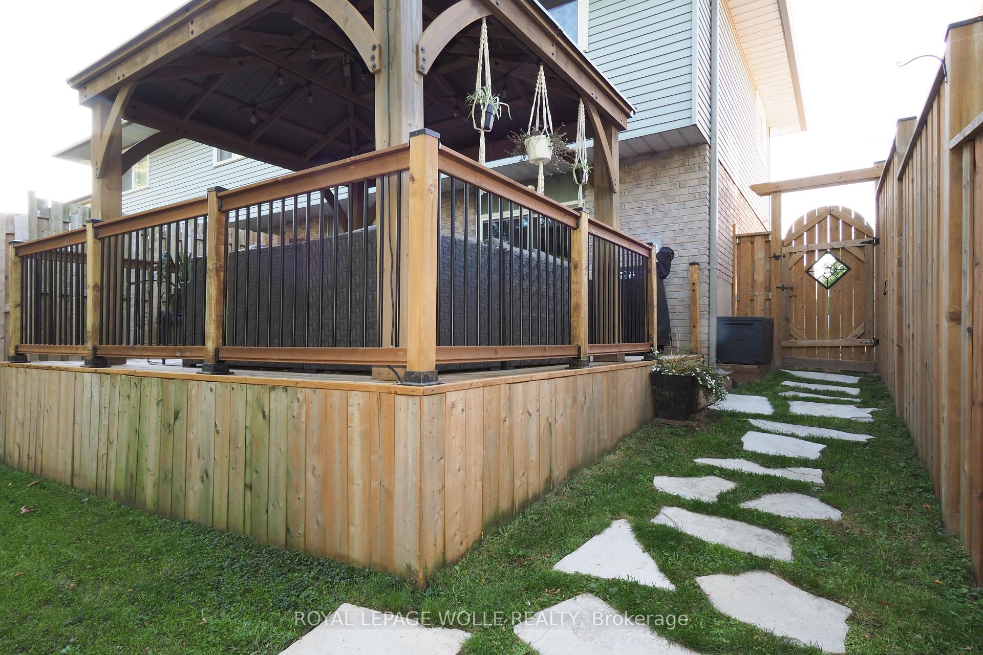 Photo 39 of 7 Caprice Court, Kitchener — HOMEH