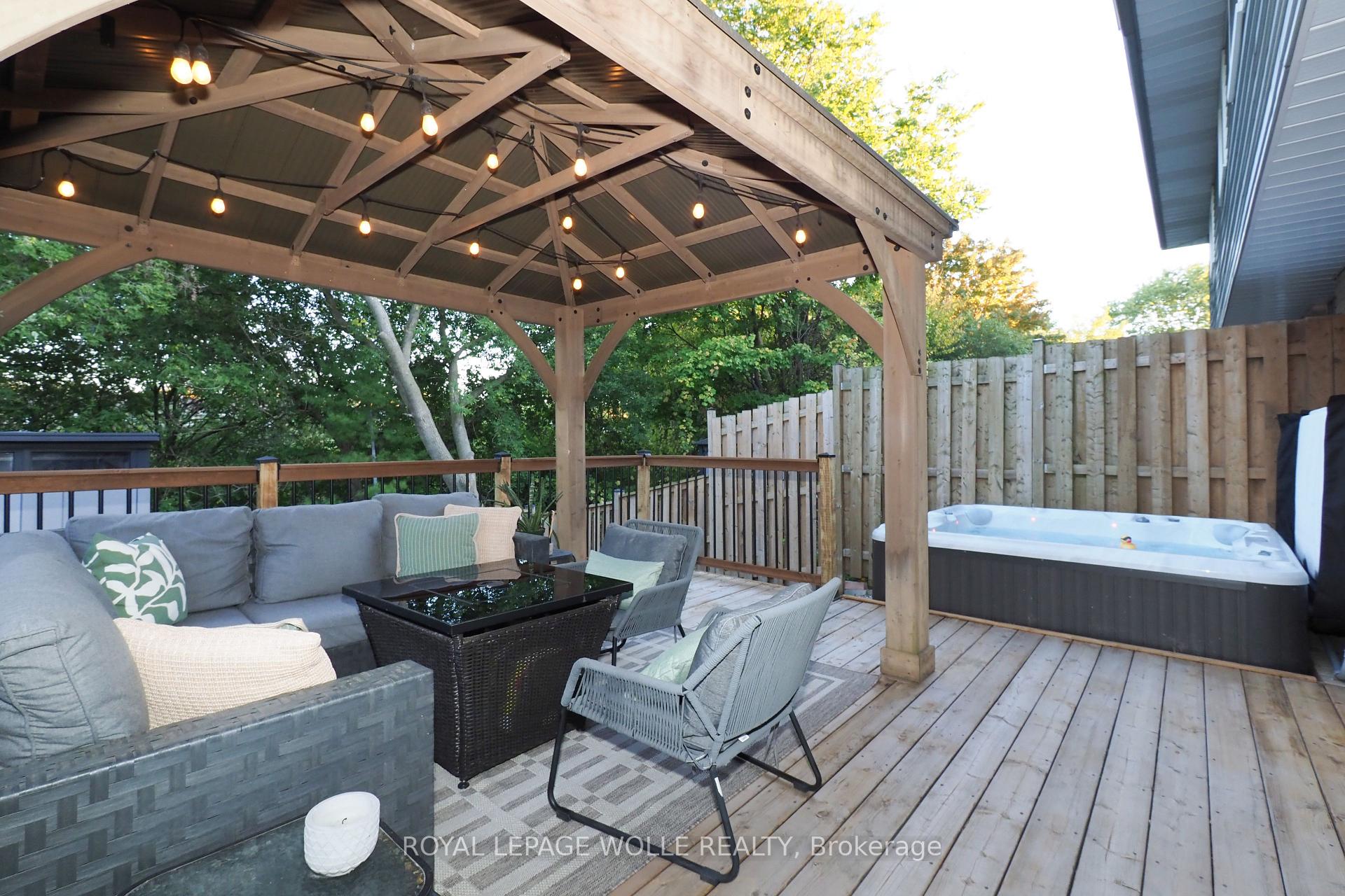 Photo 43 of 7 Caprice Court, Kitchener — HOMEH