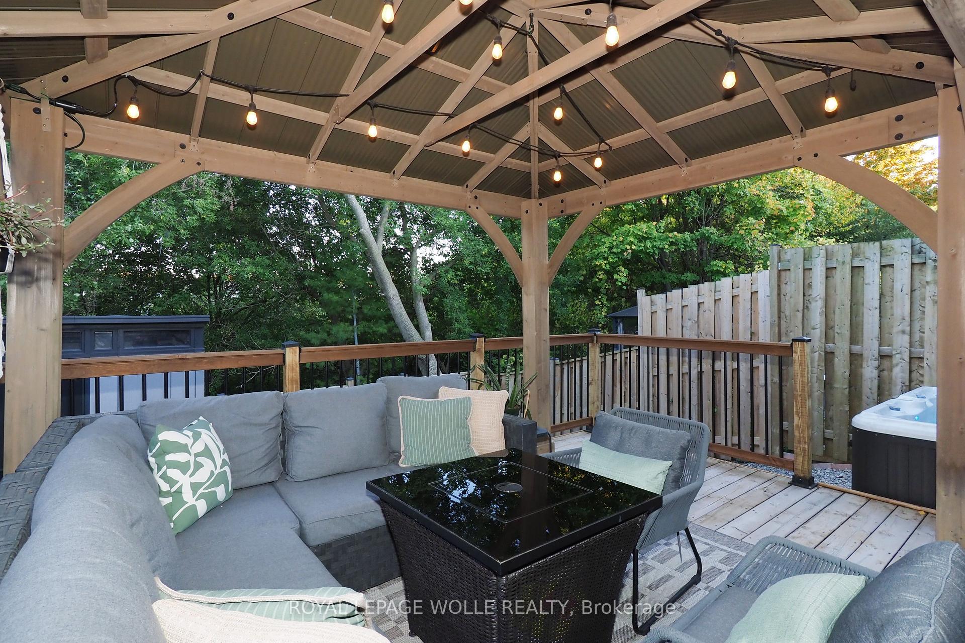 Photo 44 of 7 Caprice Court, Kitchener — HOMEH