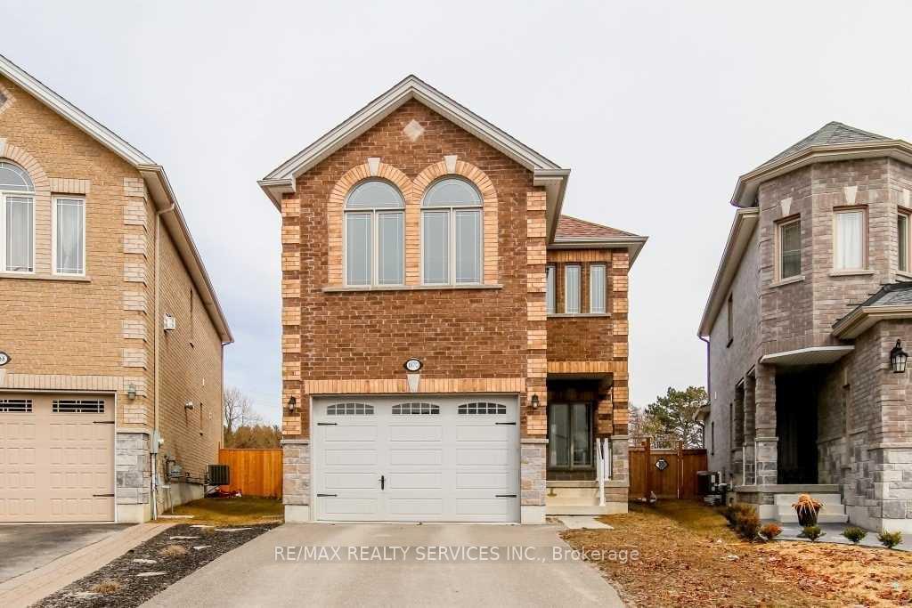 Photo 1 of 1870 Lamstone Street, Innisfil, Alcona — HOMEH