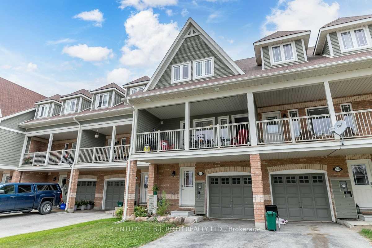 Photo 1 of 1337 Coleman Crescent, Innisfil, Alcona — HOMEH