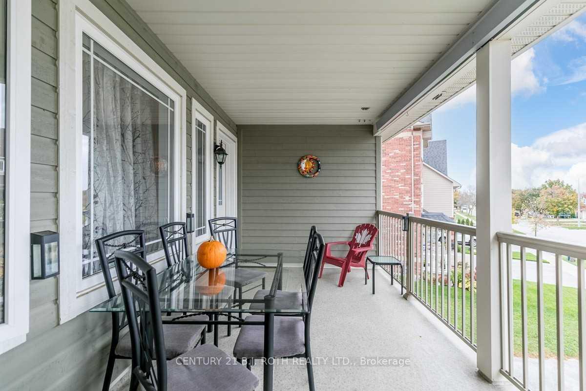 Photo 5 of 1337 Coleman Crescent, Innisfil, Alcona — HOMEH