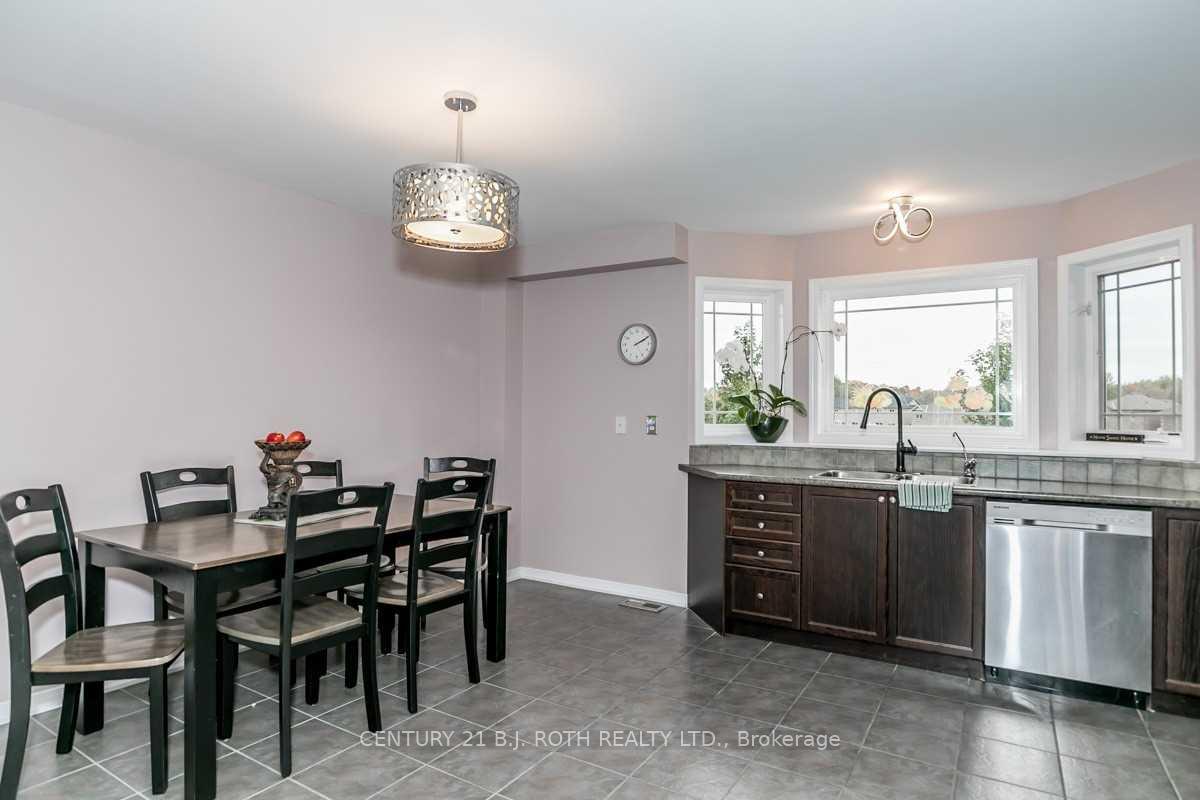 Photo 6 of 1337 Coleman Crescent, Innisfil, Alcona — HOMEH