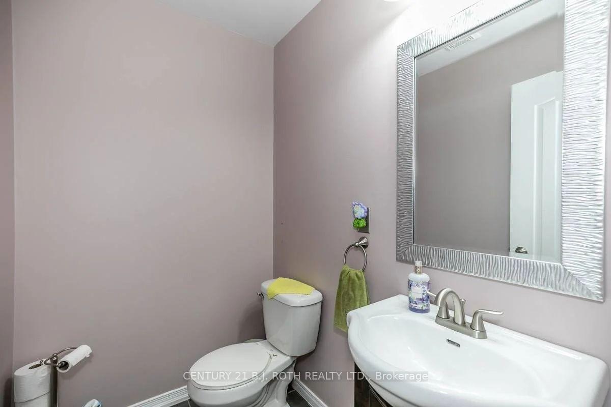 Photo 9 of 1337 Coleman Crescent, Innisfil, Alcona — HOMEH